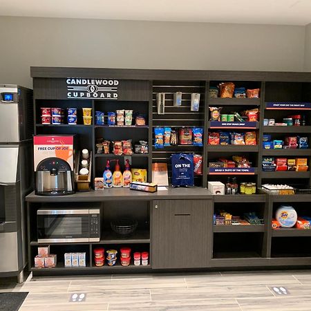 Candlewood Suites - Lebanon By Ihg Ngoại thất bức ảnh
