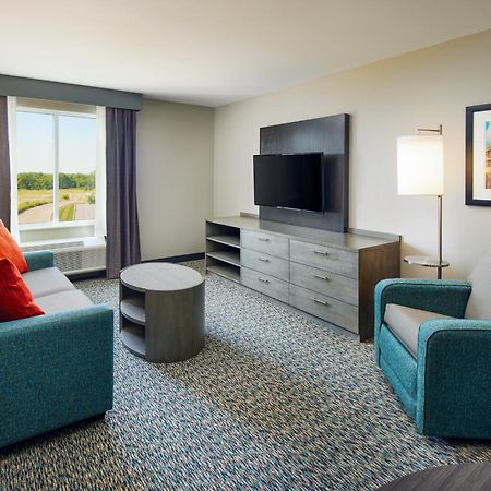 Candlewood Suites - Lebanon By Ihg Ngoại thất bức ảnh