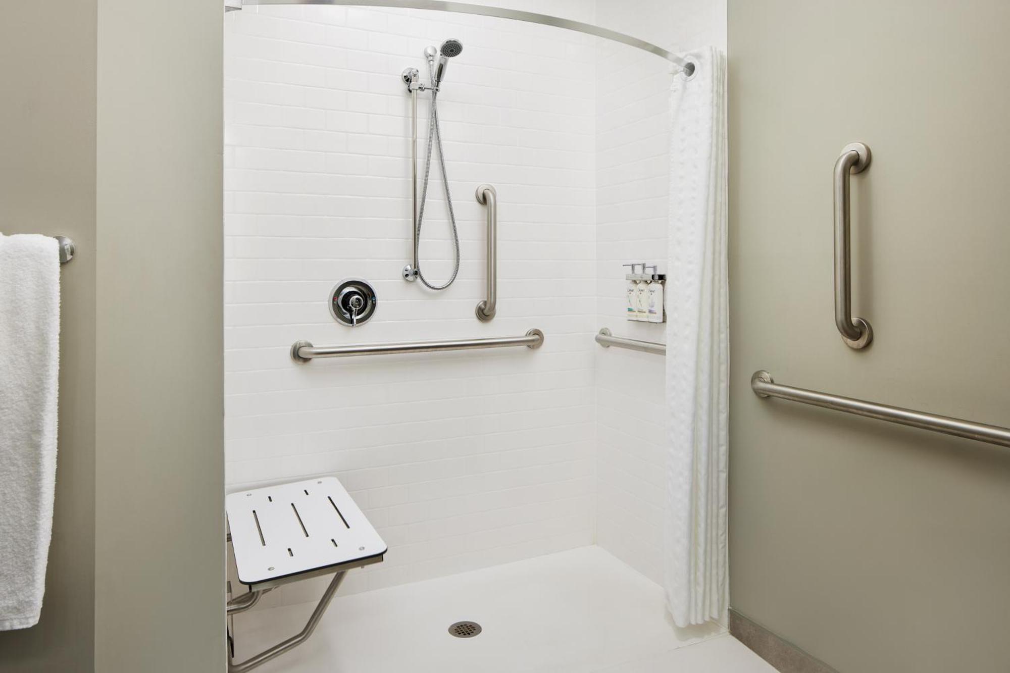 Candlewood Suites - Lebanon By Ihg Ngoại thất bức ảnh
