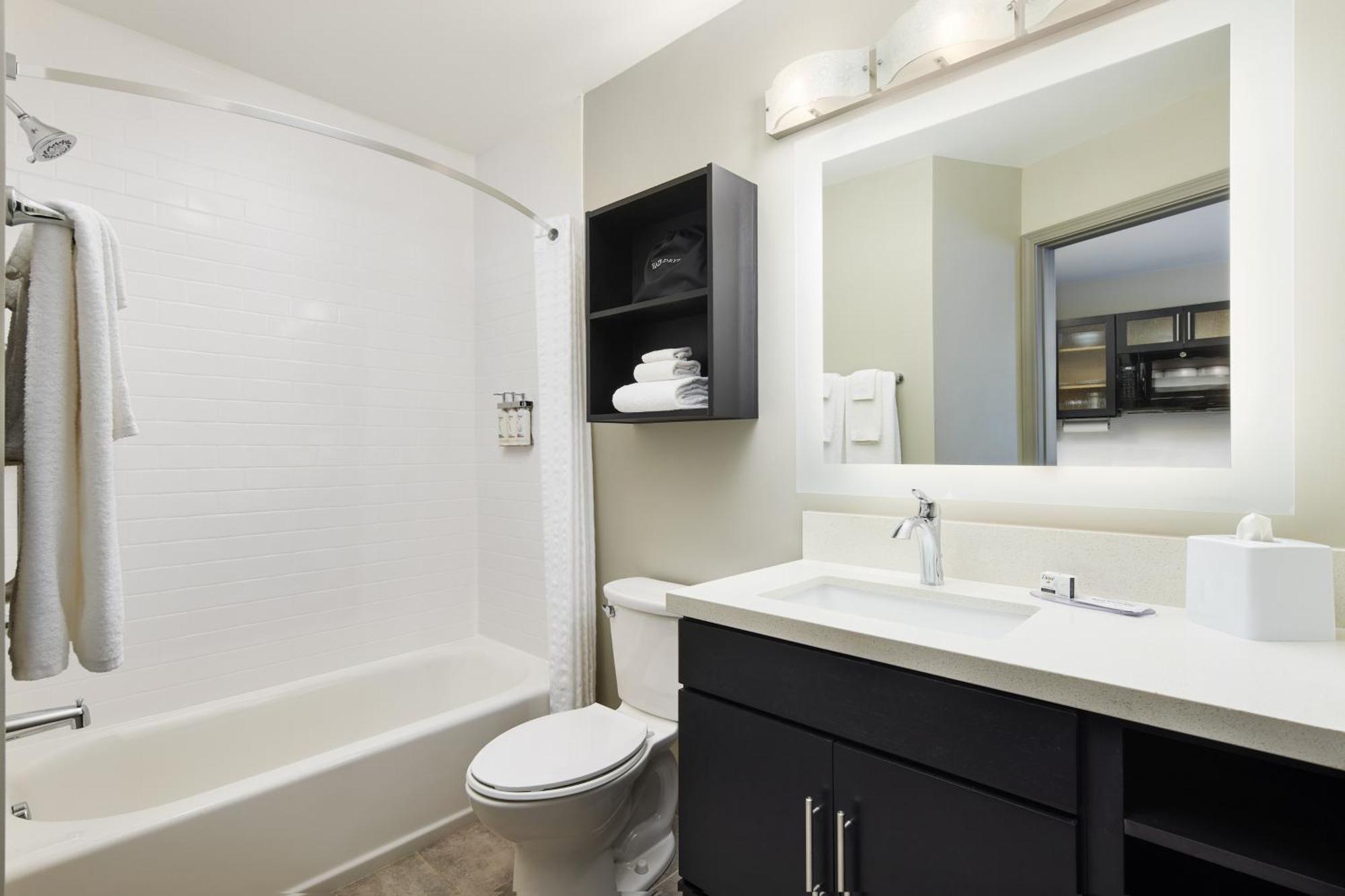 Candlewood Suites - Lebanon By Ihg Ngoại thất bức ảnh