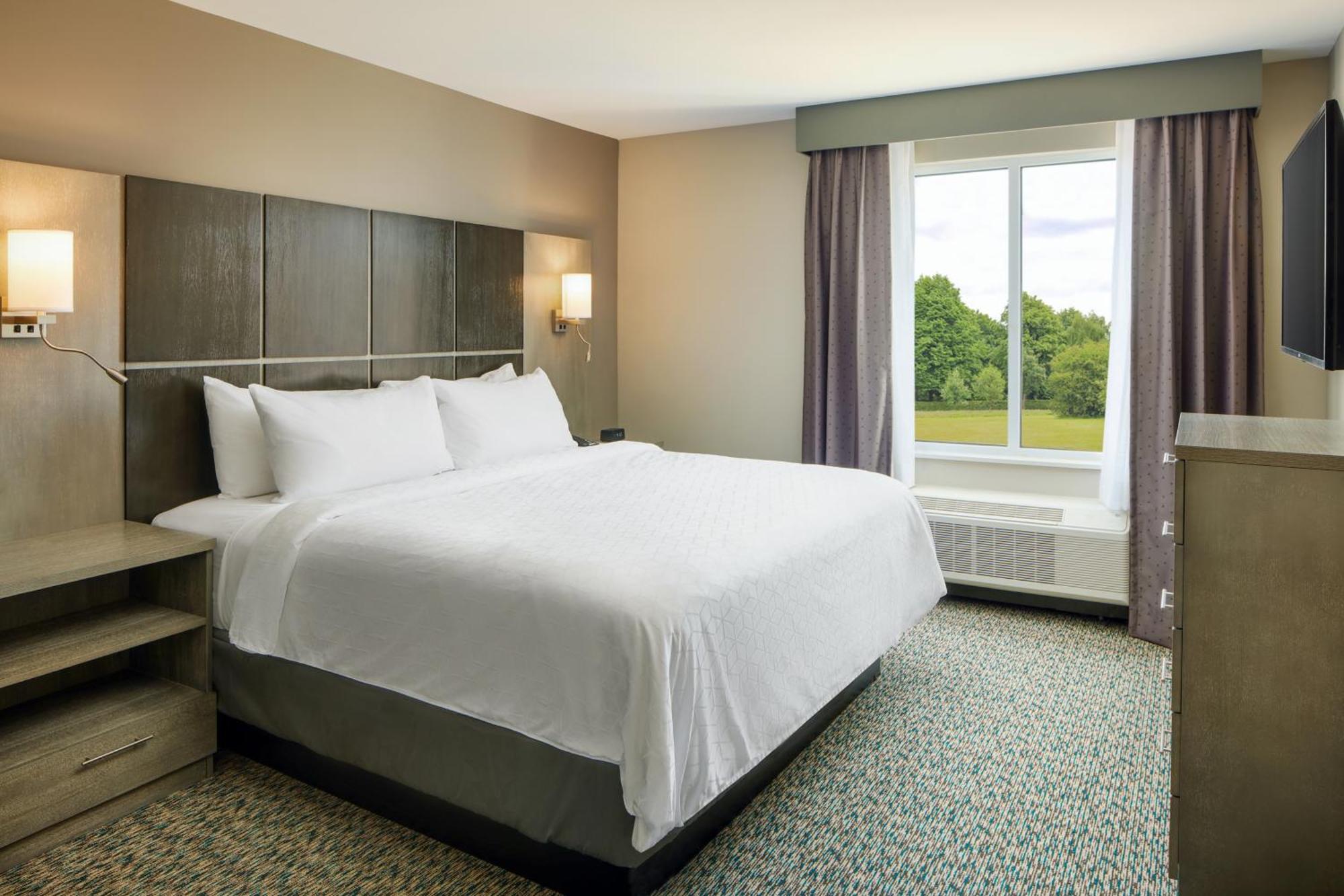 Candlewood Suites - Lebanon By Ihg Ngoại thất bức ảnh