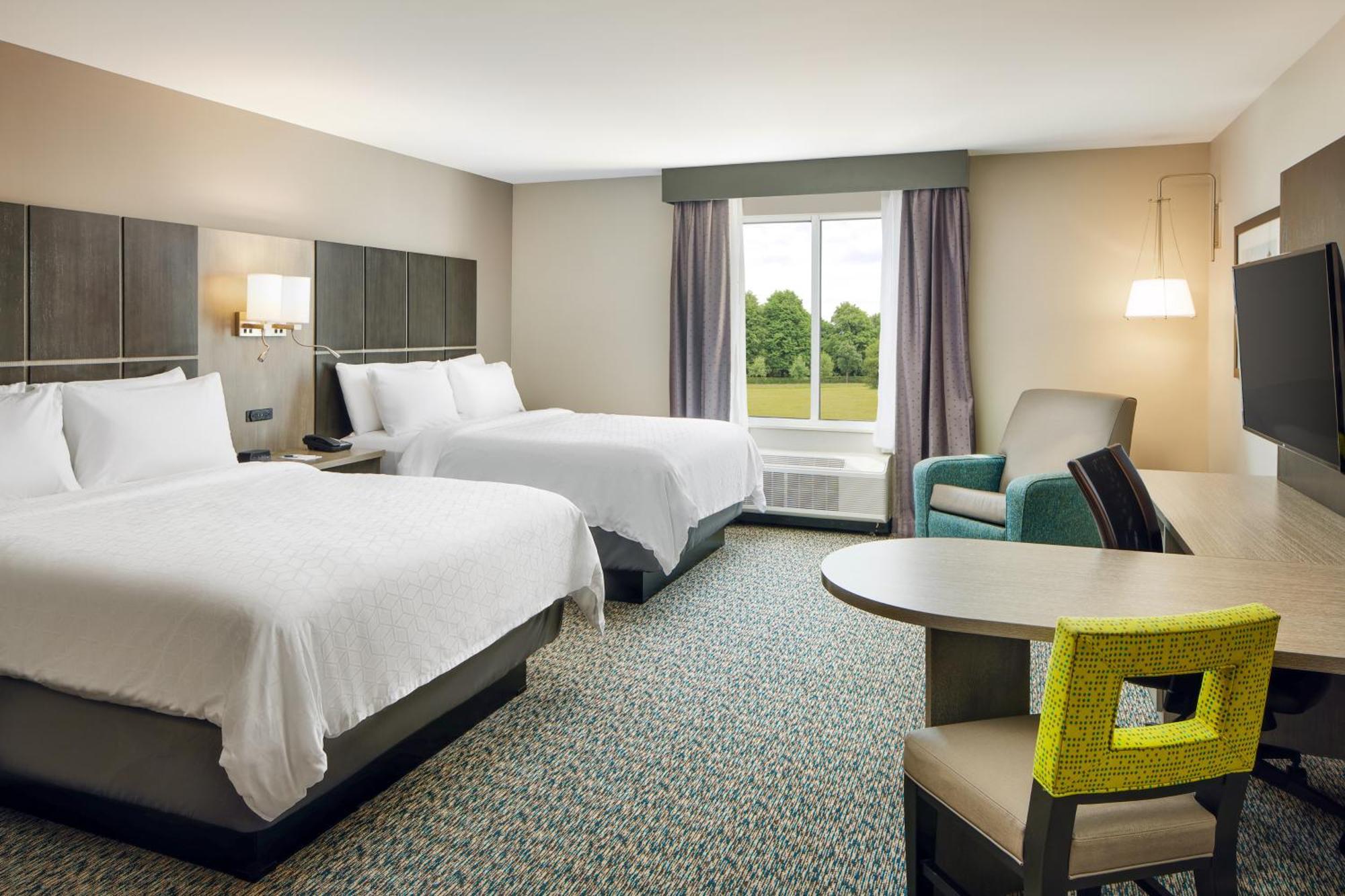 Candlewood Suites - Lebanon By Ihg Ngoại thất bức ảnh