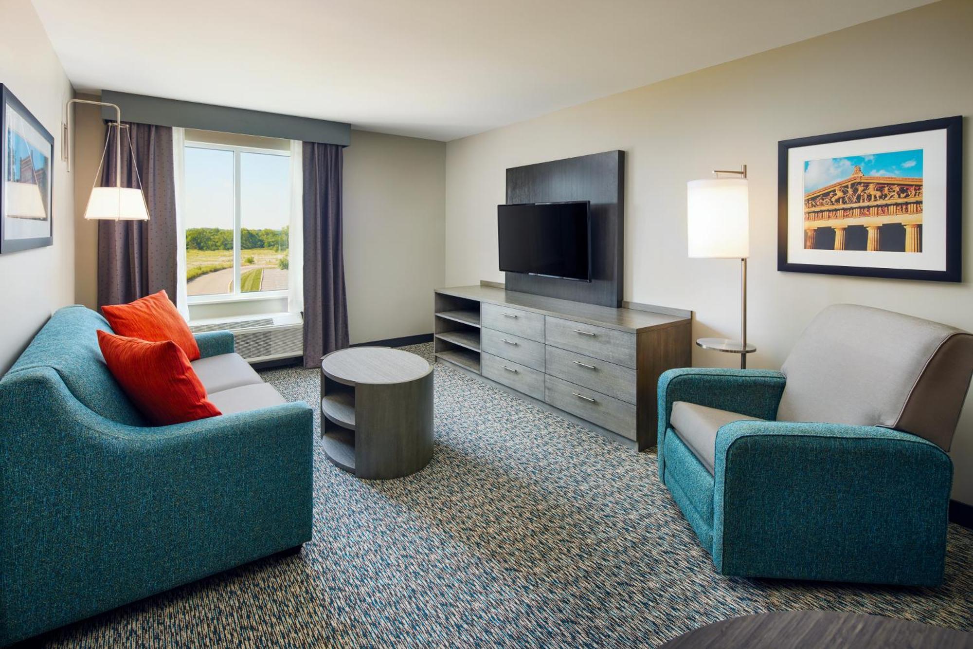 Candlewood Suites - Lebanon By Ihg Ngoại thất bức ảnh