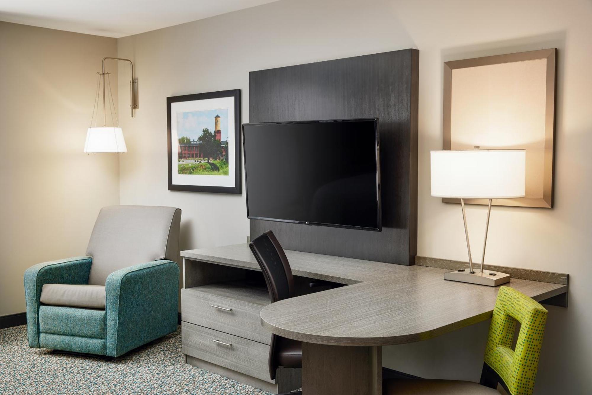 Candlewood Suites - Lebanon By Ihg Ngoại thất bức ảnh