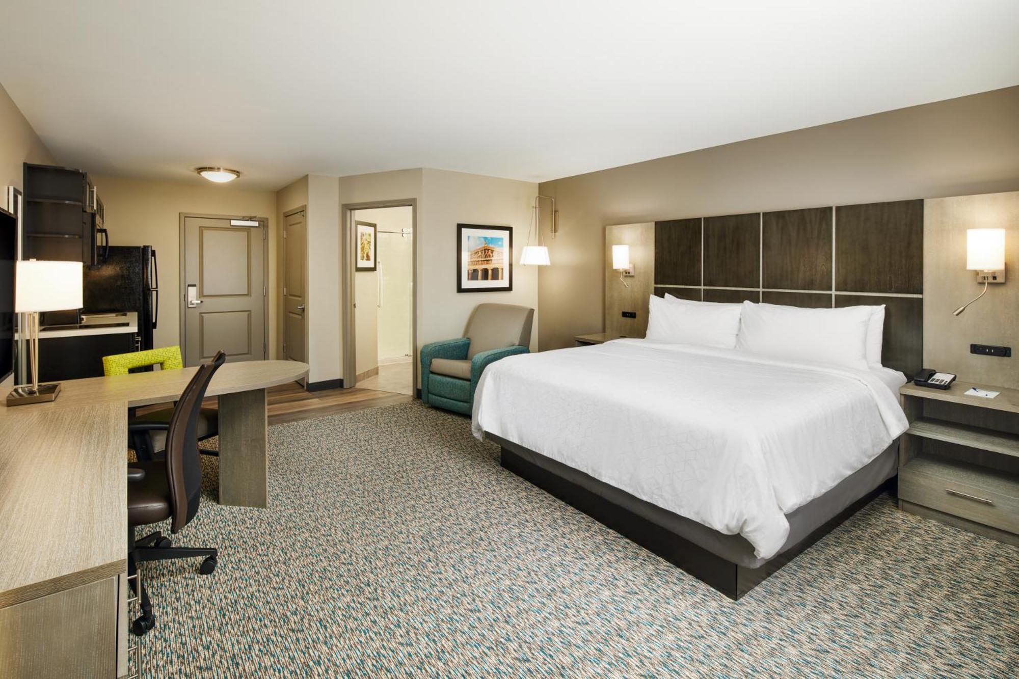 Candlewood Suites - Lebanon By Ihg Ngoại thất bức ảnh