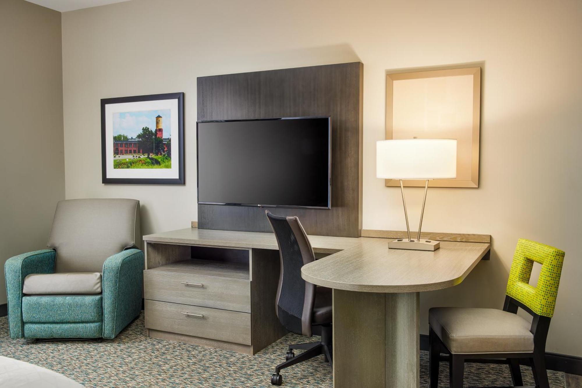 Candlewood Suites - Lebanon By Ihg Ngoại thất bức ảnh