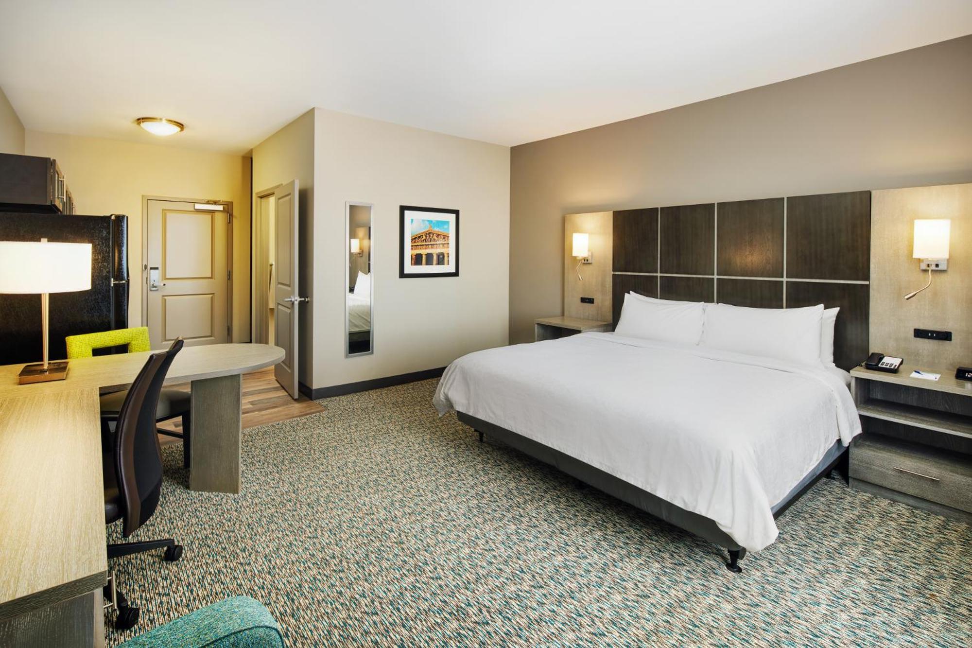 Candlewood Suites - Lebanon By Ihg Ngoại thất bức ảnh