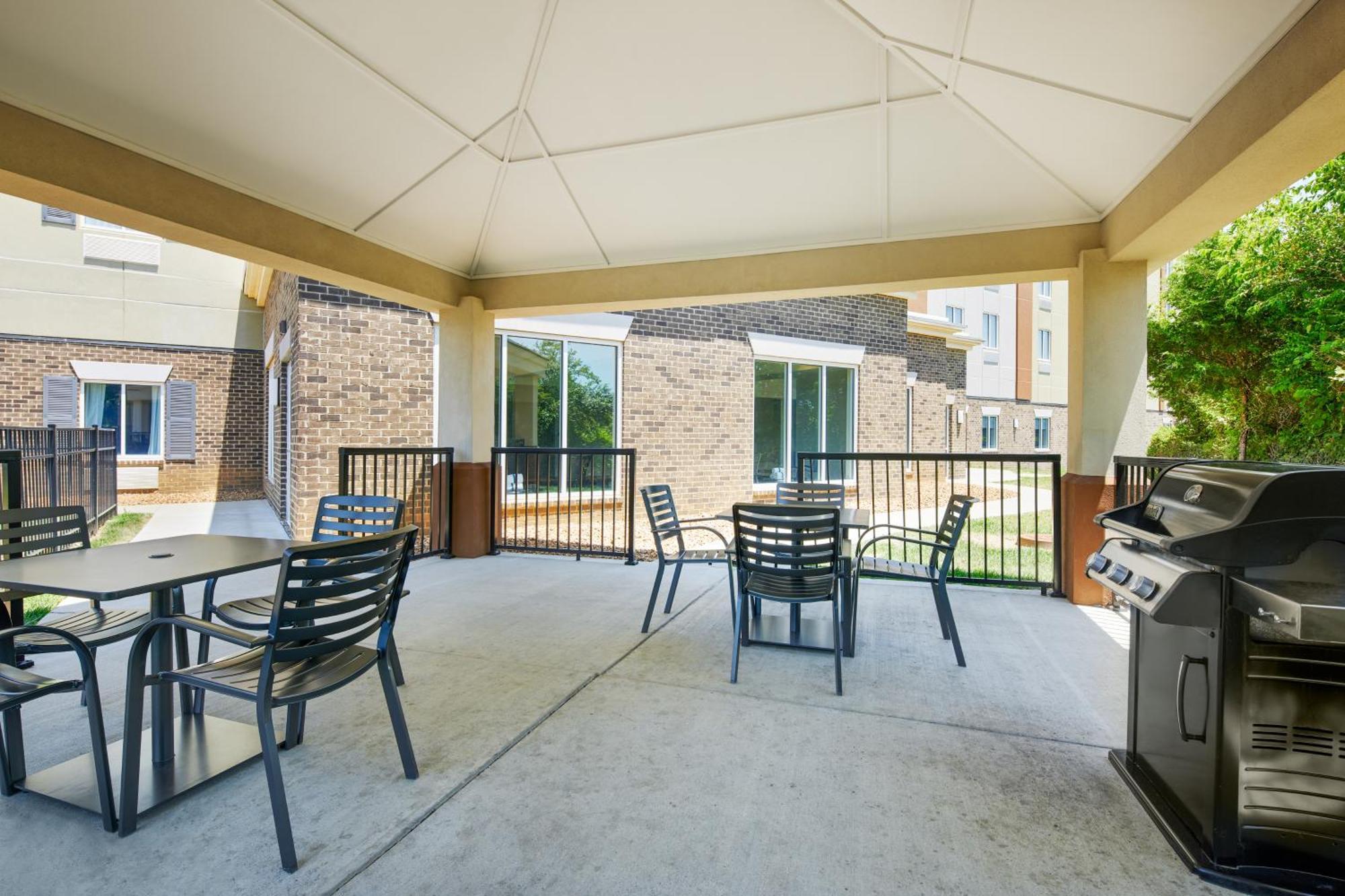 Candlewood Suites - Lebanon By Ihg Ngoại thất bức ảnh