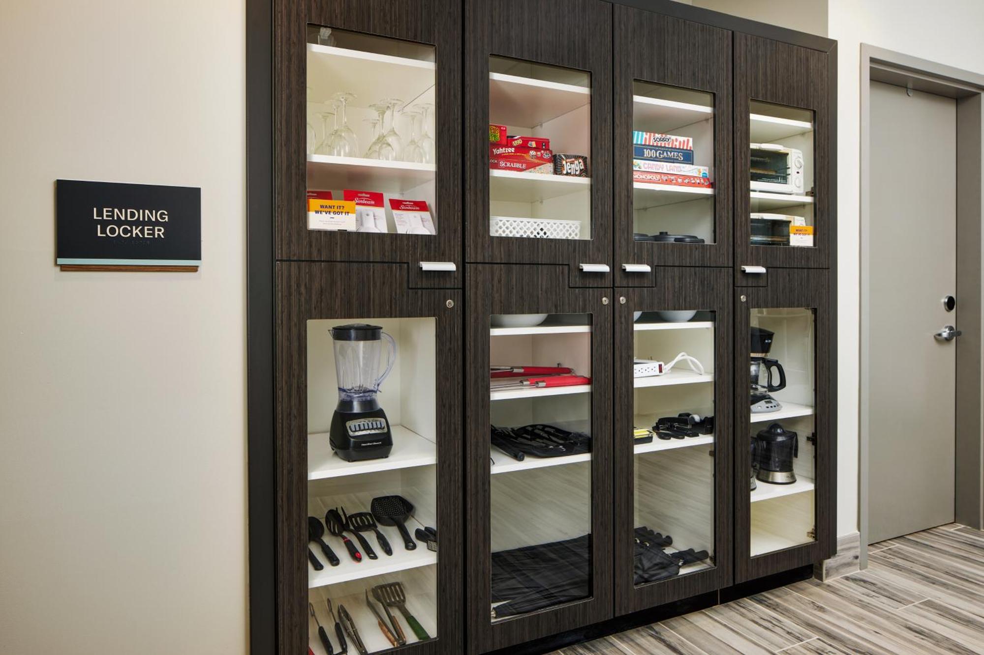 Candlewood Suites - Lebanon By Ihg Ngoại thất bức ảnh