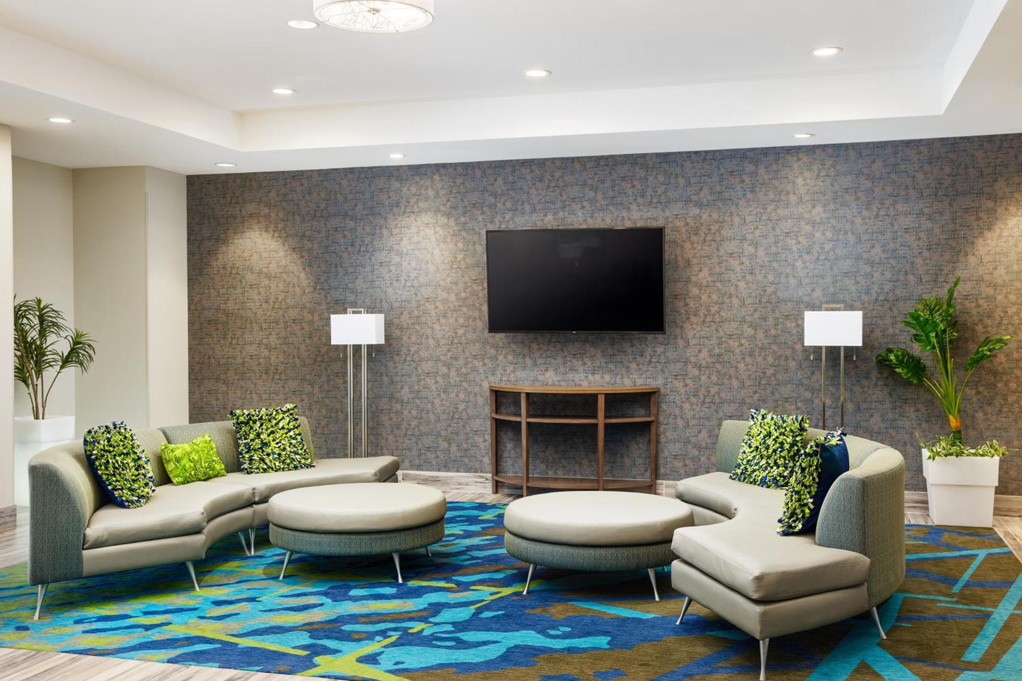 Candlewood Suites - Lebanon By Ihg Ngoại thất bức ảnh